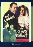 The Corpse Vanishes , Bela Lugosi