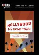 Hollywood: My Home Town , Ken Murray