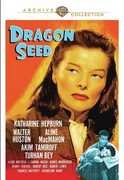 Dragon Seed , Katharine Hepburn