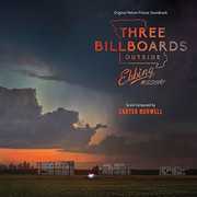 Three Billboards Outside Ebbing, Missouri (Original Motion Picture Soundtrack) , Carter Burwell