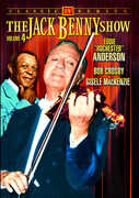 The Jack Benny Show: Volume 4 , Bob Crosby
