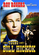 Young Bill Hickok , Julie Bishop