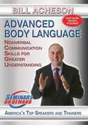 Advanced Body Language: Nonverbal Communication Skills For GreaterUnderstanding
