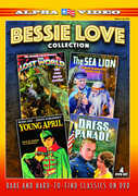 Bessie Love Collection , Bessie Love