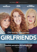 Girlfriends: Series 1 , Phyllis Logan