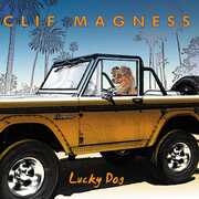 Lucky Dog , Clif Magness