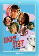 Lucky Stiff , Jason Alexander