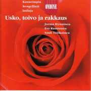 Usko Toivo Ja Rakkaus , Hynninen