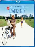 The Lonely Guy , Steve Martin