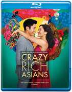 Crazy Rich Asians , Constance Wu