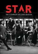 Star: The Complete Second Season 