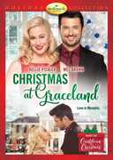 Christmas at Graceland , Wes Brown