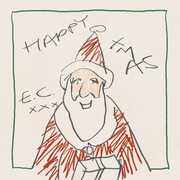 Happy Xmas , Eric Clapton