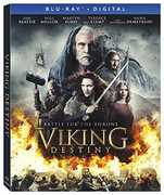 Viking Destiny , Terence Stamp