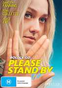 Please Stand By [Import] , Dakota Fanning