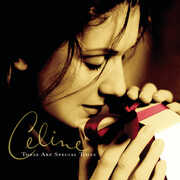 These Are Special Times , Celine Dion
