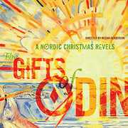 Gifts of Odin , Various Artists