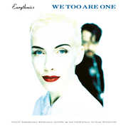 We Too Are One , Eurythmics