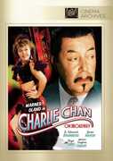 Charlie Chan on Broadway , Warner Oland