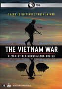 The Vietnam War (Ken Burns)