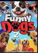 Funny Dogs 2