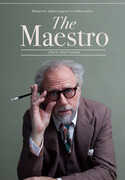 The Maestro , Xander Berkeley
