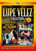 Lupe Velez Collection , Lupe Velez