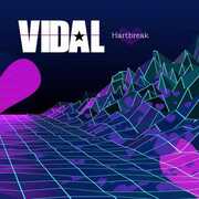 Hartbreak , Vidal