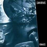 Hommages , Gavin Bryars