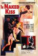The Naked Kiss , Constance Towers
