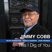 This I Dig Of You , Jimmy Cobb