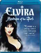 Elvira: Mistress of the Dark , Cassandra Peterson