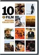 WB 10-Film Western Collection 