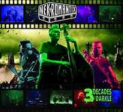 3 Decades Of Darkle 