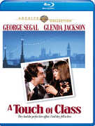 A Touch of Class , George Segal