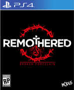 Remothered: Broken Porcelain for PlayStation 4 