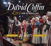 Live from the Revels Stage , Various Artists