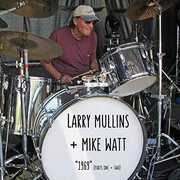 1969 (Part I and II) , Larry Mullins