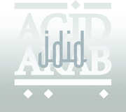 Jdid , Acid Arab