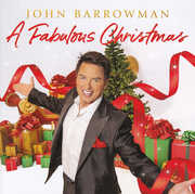 Fabulous Christmas [Import] , John Barrowman