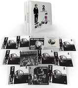 Two Tone 7 Treasures (Various Artists) , Various Artists