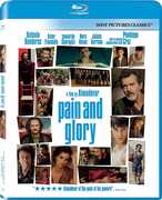 Pain and Glory 
