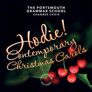 Hodie Contemporary Christmas , Various Artists