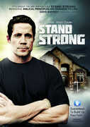 Stand Strong , Nathan Dobbin