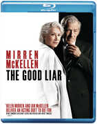 The Good Liar , Helen Mirren