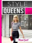 Style Queens Episode 3: Taylor Swift 