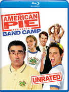 American Pie Presents: Band Camp , Jun Hee Lee