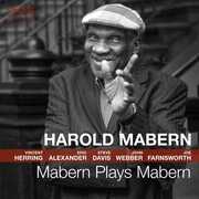 Mabern Plays Mabern , Harold Mabern