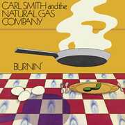 Burnin' 
