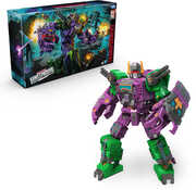 Hasbro Collectibles - Transformers Generations - War for Cybertron: Earthrise Titan WFC-E25 Scorponok